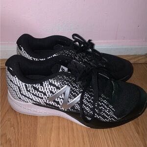 New Balance Tennis 996 - Black - 9.5 2E